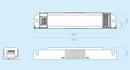 Mackwell ELEDD Micro 550mA NiMH DALI 3H 9007026 - LED Spares