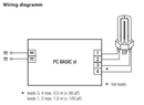 22176001 - LED Spares