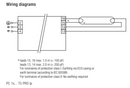 22185155 - LED Spares