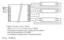 22185212 - LED Spares