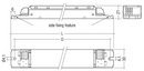22185212 - LED Spares