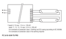 87500516 - LED Spares