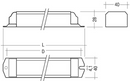 87500516 - LED Spares
