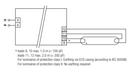 Tridonic 22176068 - PC 1/18/24 TCL PRO - LED Spares