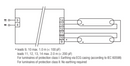 87500514 - LED Spares