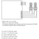 22176405 - LED Spares