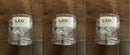 E27 Chrome 1.2M Decorative Pendant - LED Spares