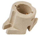 POLH/BC/BCF BC Bayonet Cap (B22) Porcelain Lampholder  - LED Spares