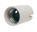 POLH/E40 Porcelain E40 GES Lampholder Internal Fixings - LED Spares