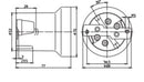 POLH/E40/BKT