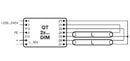 Osram - QT 2X58/230-240 DIM - LED Spares