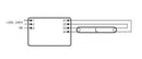Orsam QTi 1X14/24/21/39 GII Quicktronic Intelligent Ballast - LED Spares