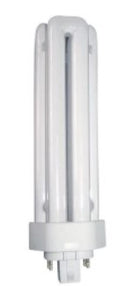 Eveready PL-T Gx24Q-3 4Pin 26W Cool White Lamp - S1045