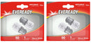 Eveready Pygmy Bulbs - Sign Lamps 15W B22 BC -LED Spares