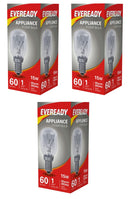 S1057 Eveready 15W E14 - Himalayan Salt Lamp Bulb - LED Spares