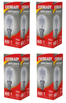 S1057 Eveready 15W E14 - Himalayan Salt Lamp Bulb - LED Spares