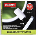 S1091 - EVEREADY - PHILIPS S16 - EFA FS125 - GE 155 801 - LED Spares