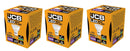S10963 JCB 5W LED GU10 350LM Warm White