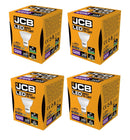 S10963 JCB 5W LED GU10 350LM Warm White