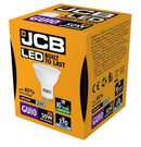 S10964 JCB LED GU10 BULB - LED Spares