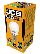 S10971 JCB LED GOLF BALL BULB - LED Spares