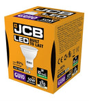 S12499 JCB 5W LED GU10 370LM Cool White - Pack of 1