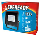 Eveready 10W LED Floodlight IP65 800 Lumens - LED Spares