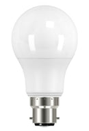 S14543 - ENERGIZER BC LED RGB+W - LED Spares