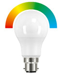 S14543 - ENERGIZER BC LED RGB+W - LED Spares
