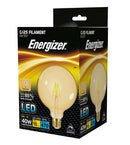 S15029 Energizer G125 E27 Dimmable - LED Spares
