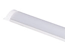 Powermaster LED IP20 4ft 120cm Batten Fitting - LED Spares