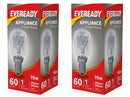 S1057 Eveready 15W E14 - Himalayan Salt Lamp Bulb - LED Spares
