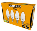 S15146 JCB LED Candle - LED Spares