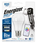 Energizer Smart E27 (ES) 9W Colour Changing Bulb -LED Spares