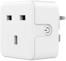 Energizer Smart WiFi Plug UK 3 Pin - LED Spares