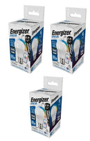 Energizer Smart B22 (BC) GLS - 9.2W LED - Colour Changing Bulb - 806LM - LED Spares