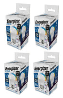 Energizer Smart B22 (BC) GLS - 9.2W LED - Colour Changing Bulb - 806LM - LED Spares