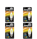 S9031 Energizer Filament LED Candle 4.2W ES (E27) Warm White - LED Spares