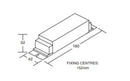 ELP - SIM240 - LED Spares
