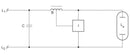 Philips SND58 Ignitor 220-240V 50/60Hz 35-600W HID - LED Spares