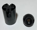 TPLH/PEN/E14/PL/BLK/M10 - LED Spares