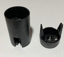 TPLH/PEN/E14/PL/BLK/M10 - LED Spares