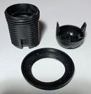 TPLH/PEN/E27/TH/BLK/M10 - LED Spares