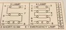 XCU418.3E - LED Spares