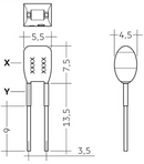 28001771 - LED Spares