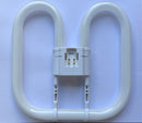 ASD 55W 2D Compact Fluorescent Lamp 4 Pin 3500K White - LED Spares