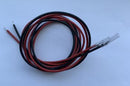 2QQMH4-0LFT4 2.4V 4Ah NiMH Stick Battery - LED Spares