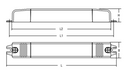 TCI - BCC124SL - LED Spares