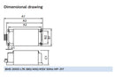 Philips - BHD 2000 L76 - LED Spares