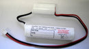 BST2+1-SC-3AH 2 + 1 Cell 3.6V 3Ah Sub C NiCD Battery - LED Spares